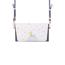 Load image into Gallery viewer, MiniBag [Le Petit Prince - Asteroid B612]
