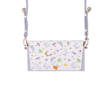 Load image into Gallery viewer, MiniBag [Le Petit Prince - Pattern]

