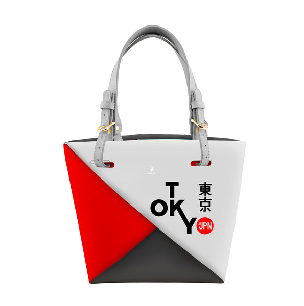 OriTote S 手提袋[日本 - 東京]
