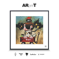 ARprinT [TROUBLE CREW]