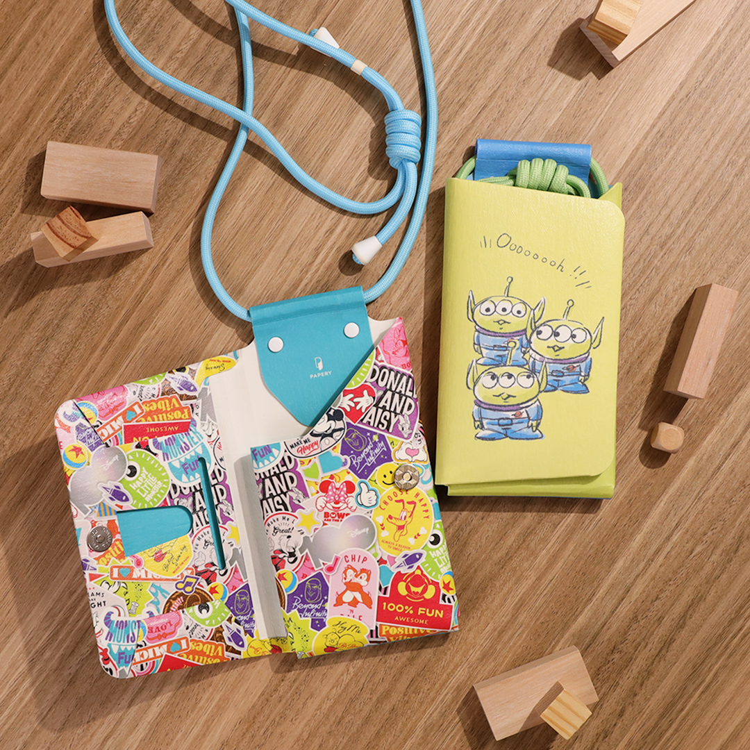 PhonePochette [Disney - Toy Story]