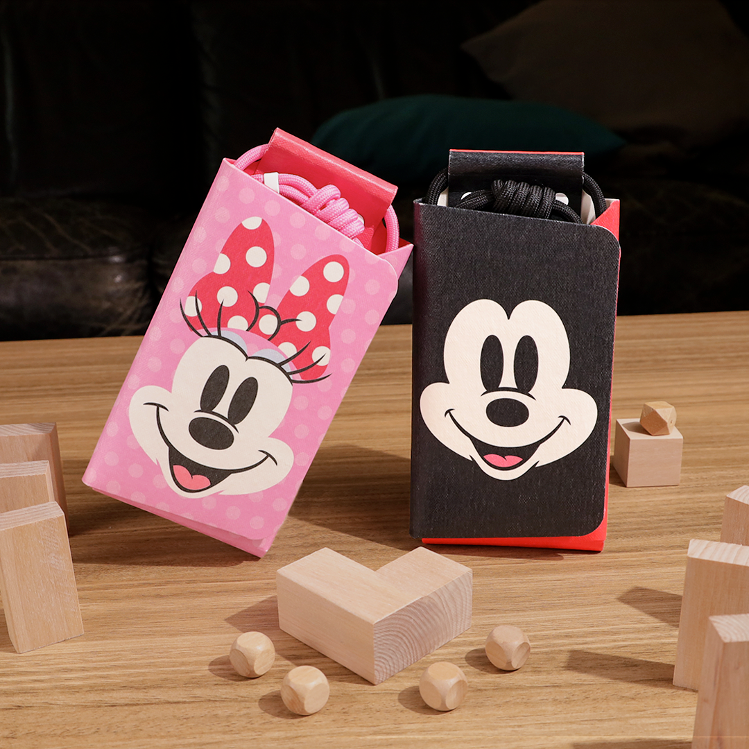 PhonePochette [Disney 100 - Minnie]
