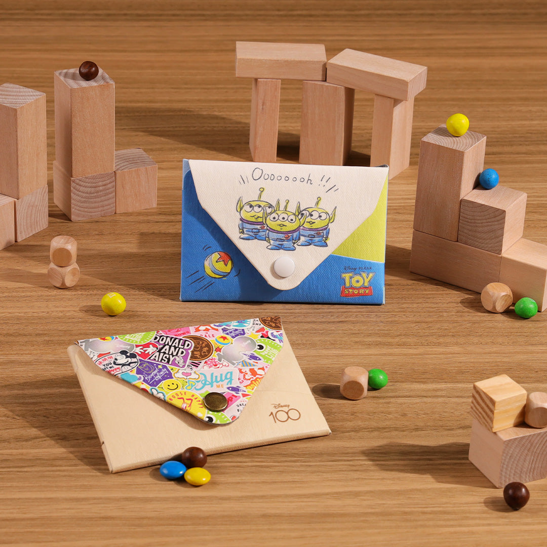 ionWallet [Disney 100 - Badges]