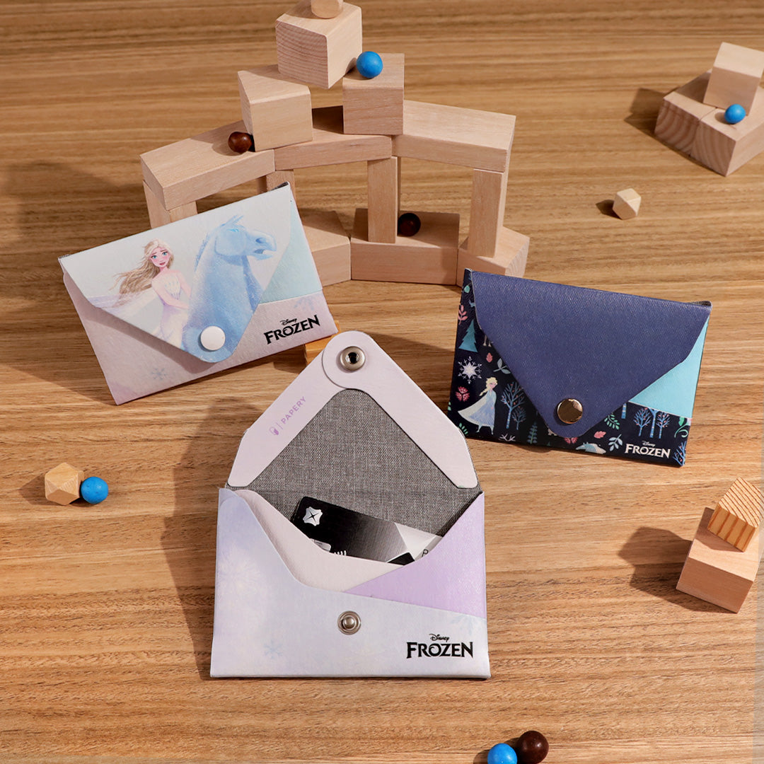 ionWallet [Frozen - Elsa]