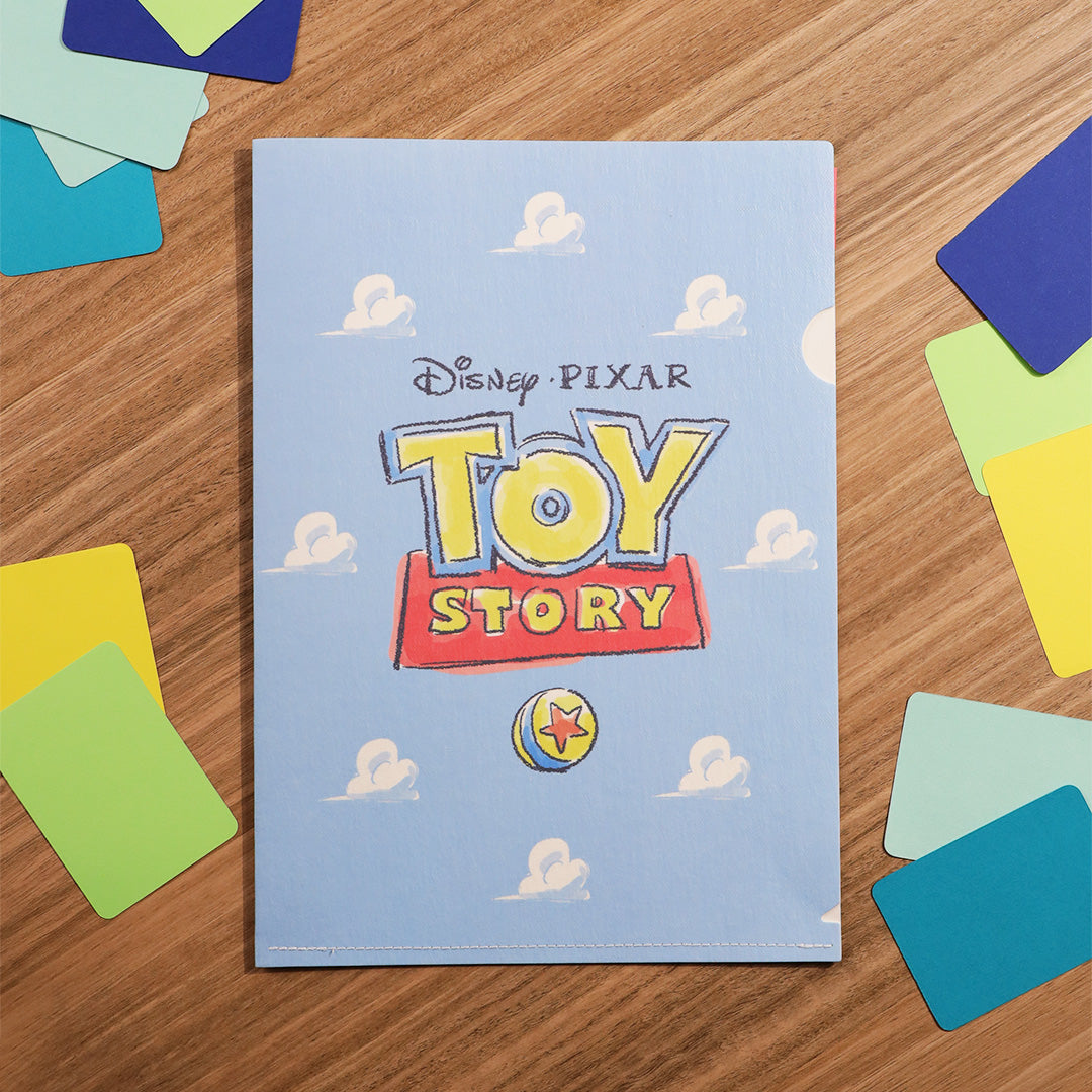 ecoFolder [Disney - Toy Story]