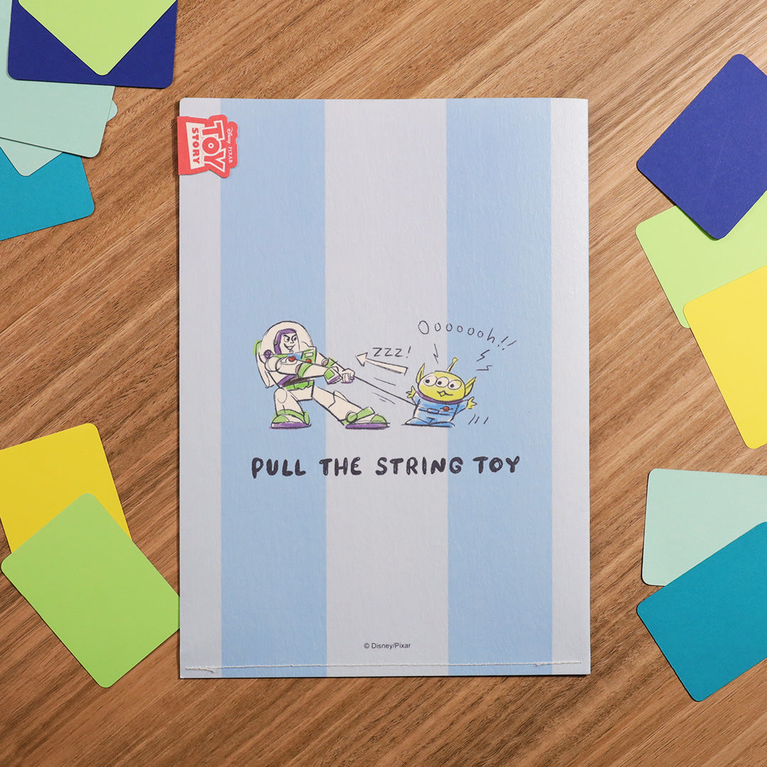 ecoFolder [Disney - Toy Story]