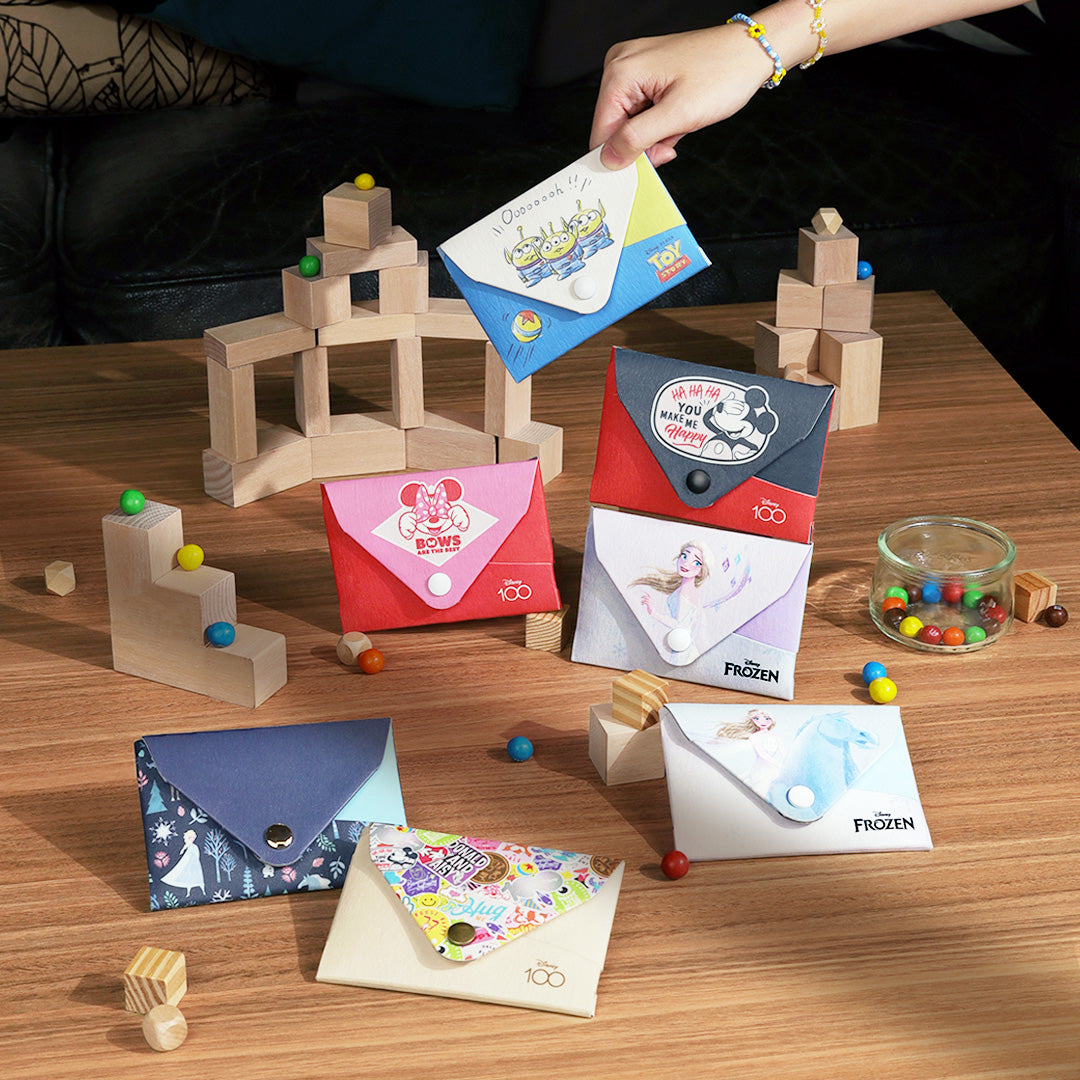 ionWallet [Frozen - Elsa]