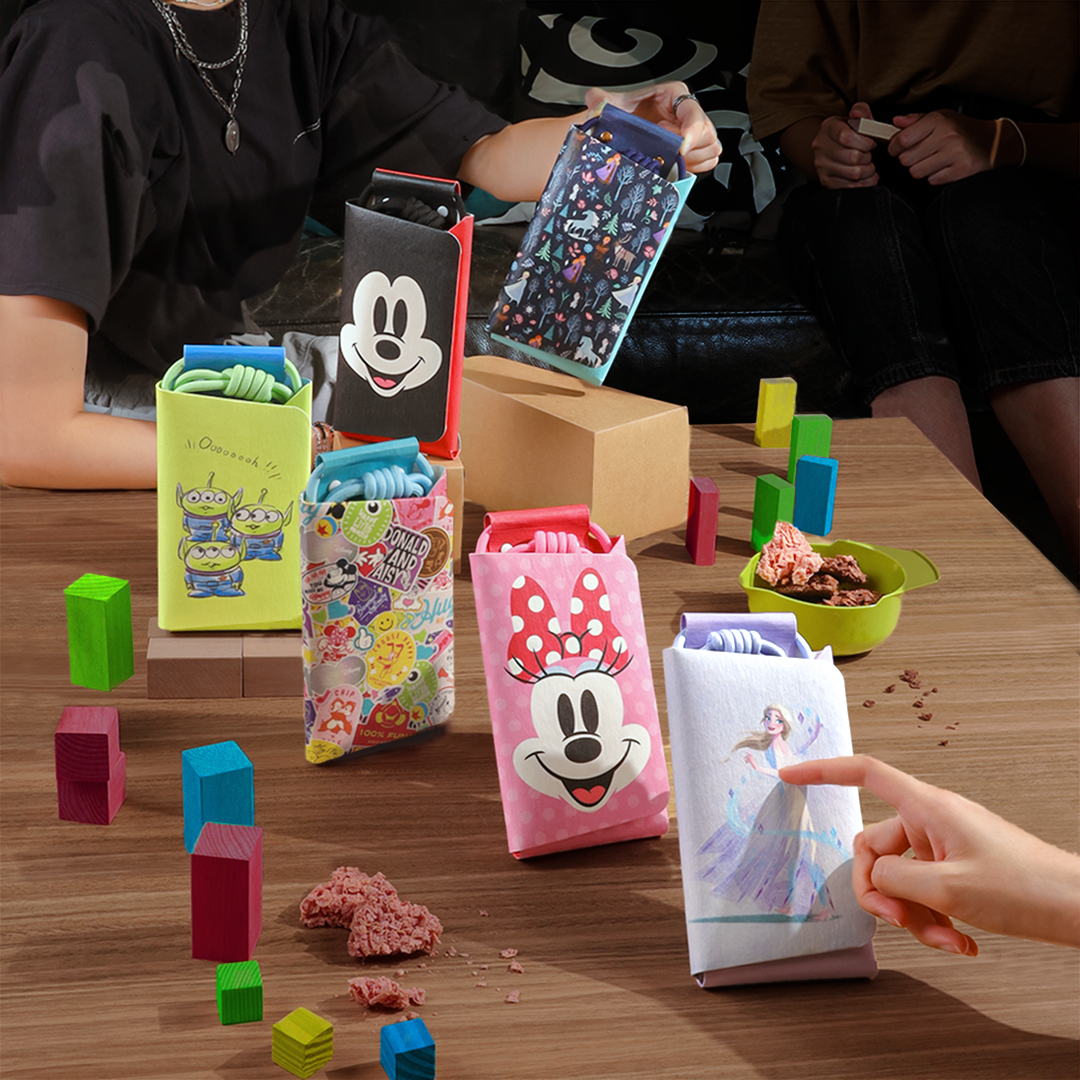 PhonePochette [Disney 100 - Mickey]