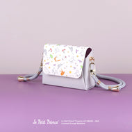 MicroBag [Le Petit Prince - Pattern]