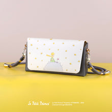 Load image into Gallery viewer, MiniBag [Le Petit Prince - Asteroid B612]

