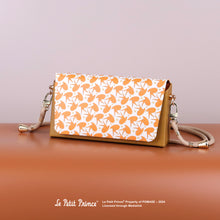 Load image into Gallery viewer, MiniBag [Le Petit Prince - The Fox]
