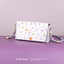 Load image into Gallery viewer, MiniBag [Le Petit Prince - Pattern]
