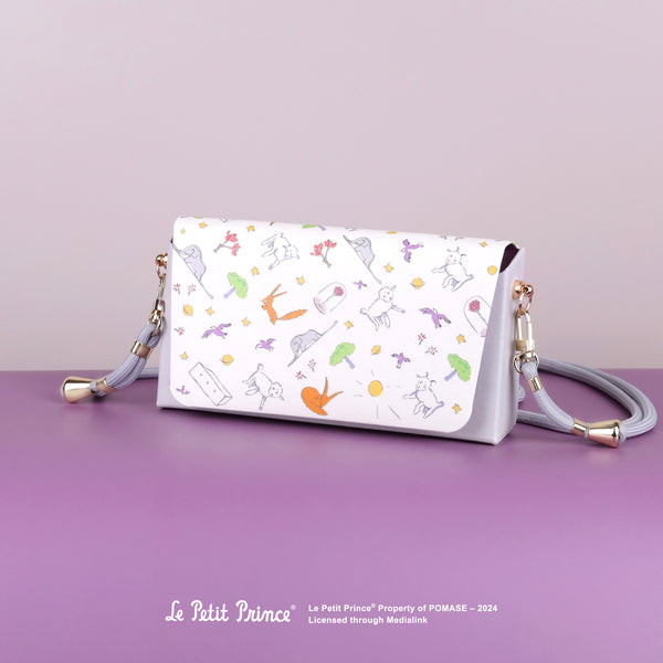 MiniBag [Le Petit Prince - Pattern]