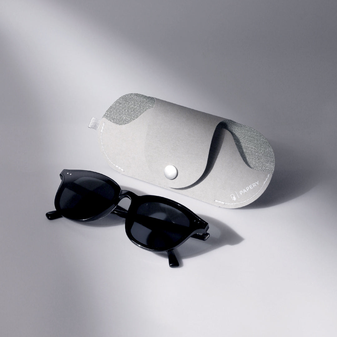 ecoVisionCase [Pure - Stone]