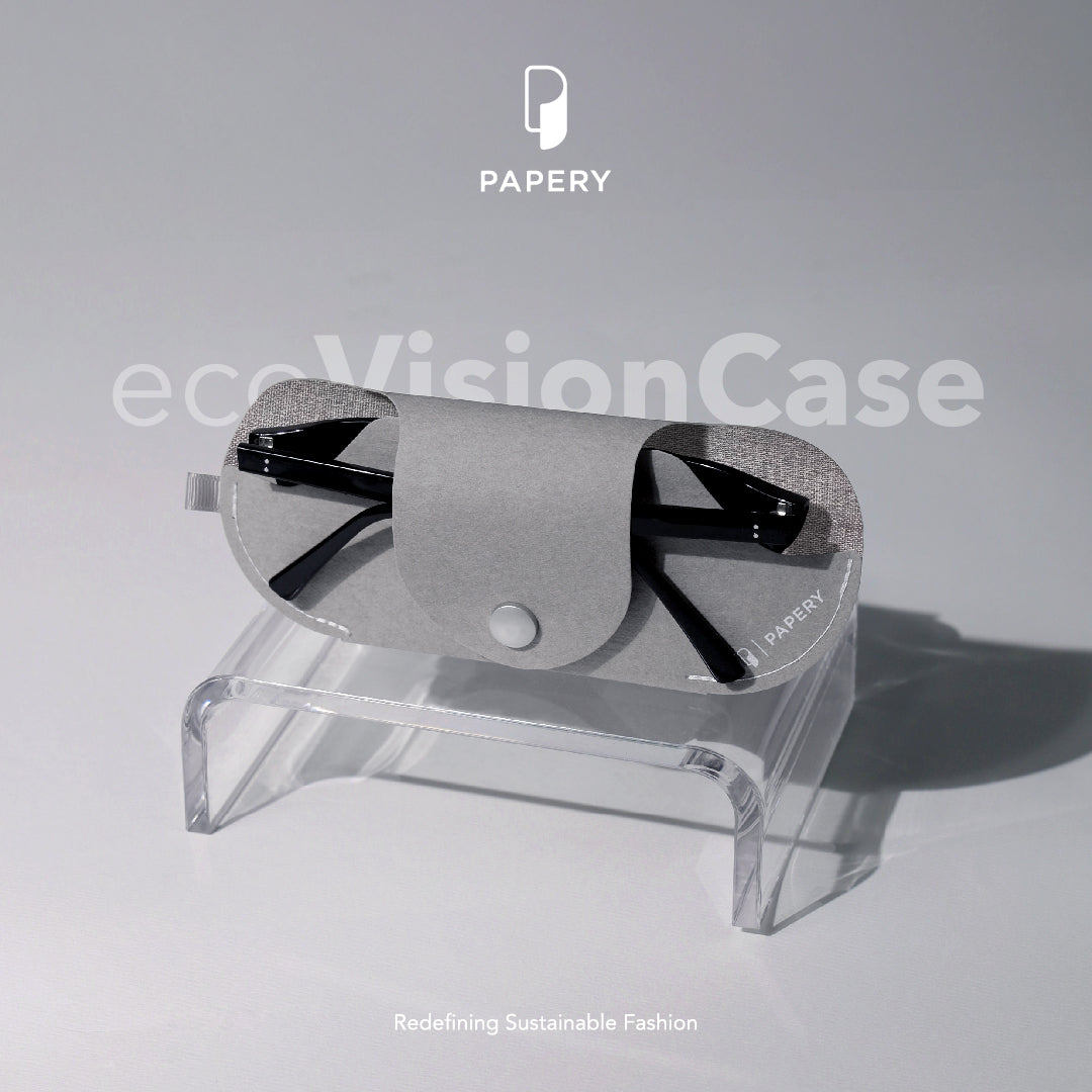 ecoVisionCase [Pure - Stone]