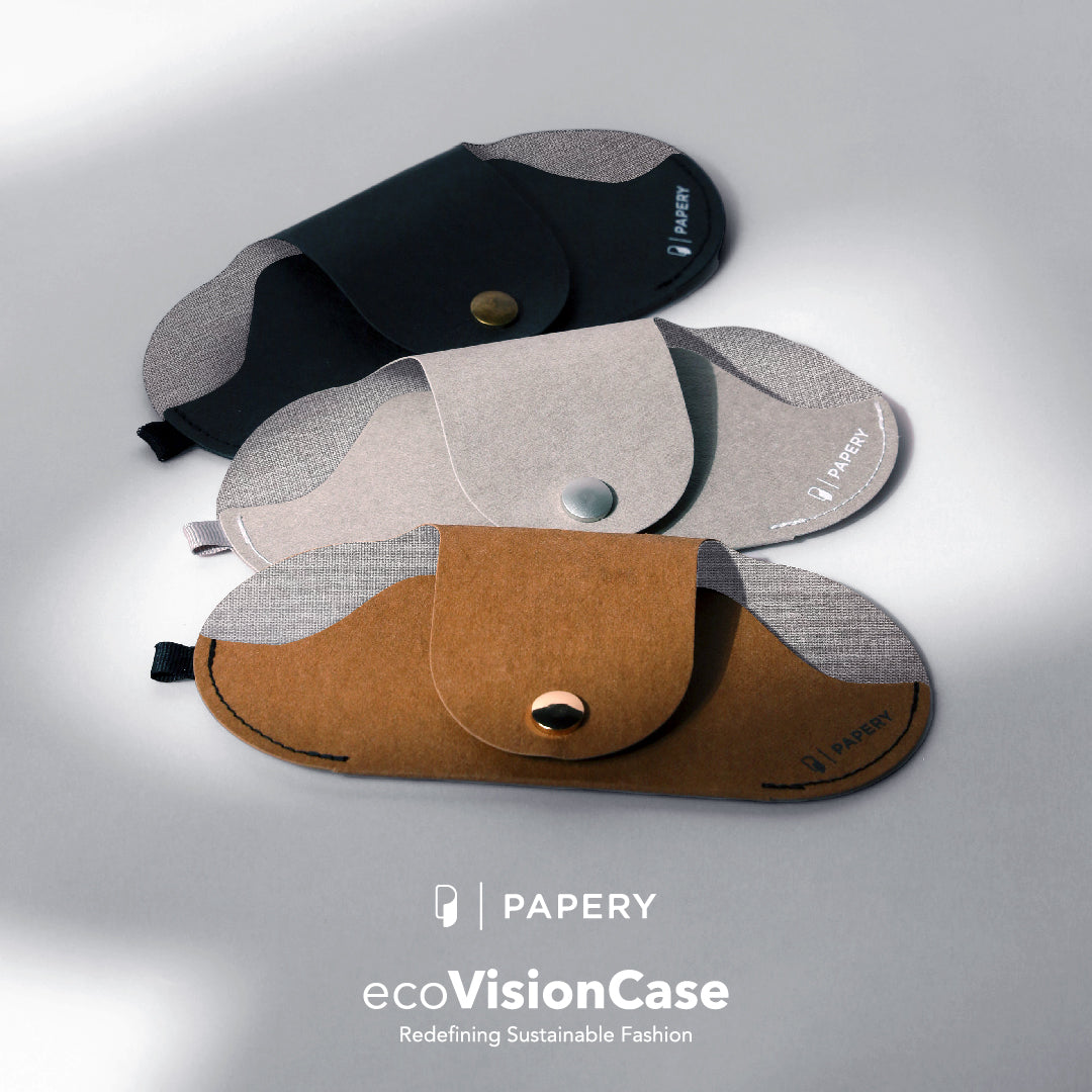 ecoVisionCase [Pure - Black]