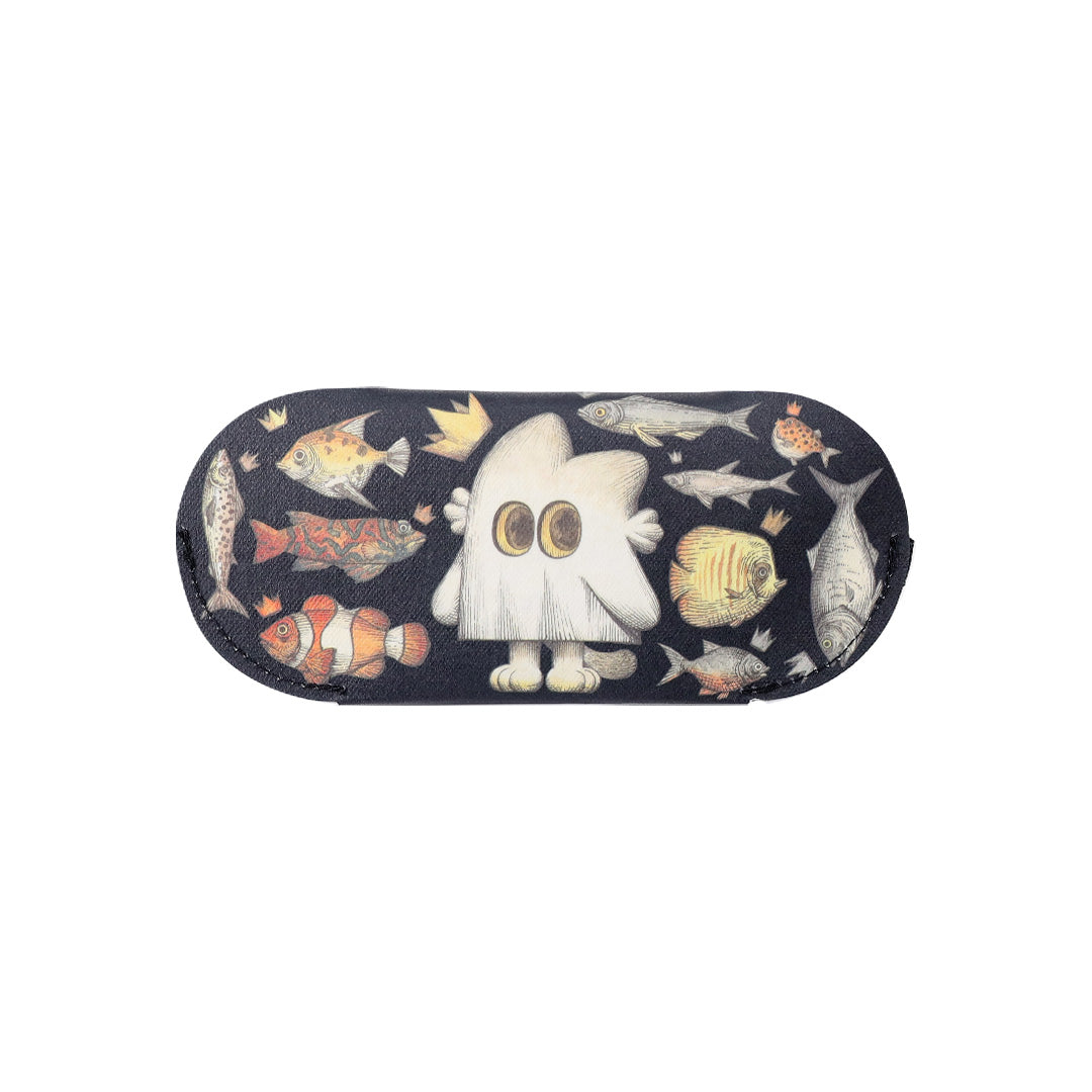 ecoVisionCase [TROUBLE CREW-DOSHII]