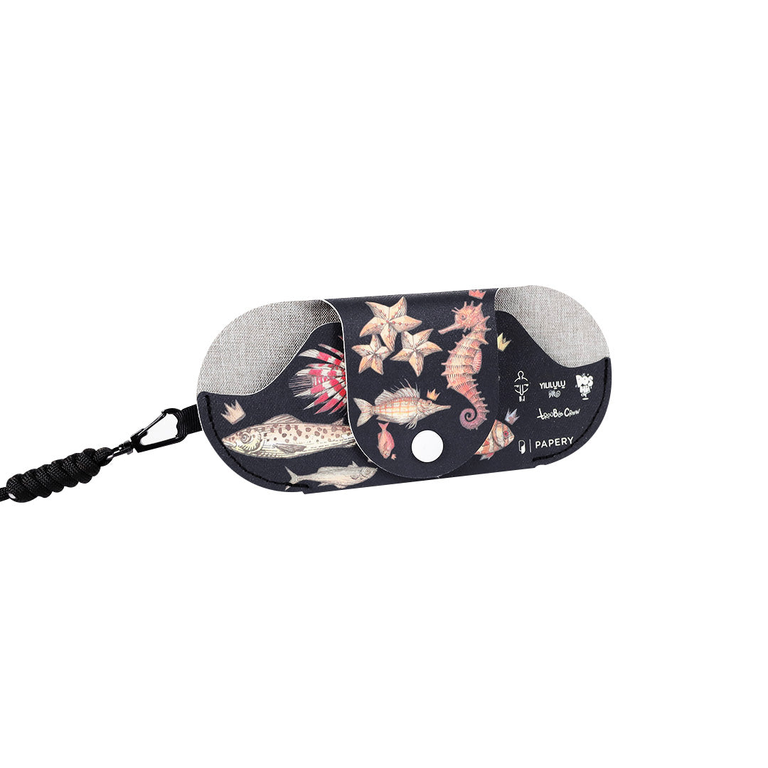 ecoVisionCase [TROUBLE CREW-DOSHII]