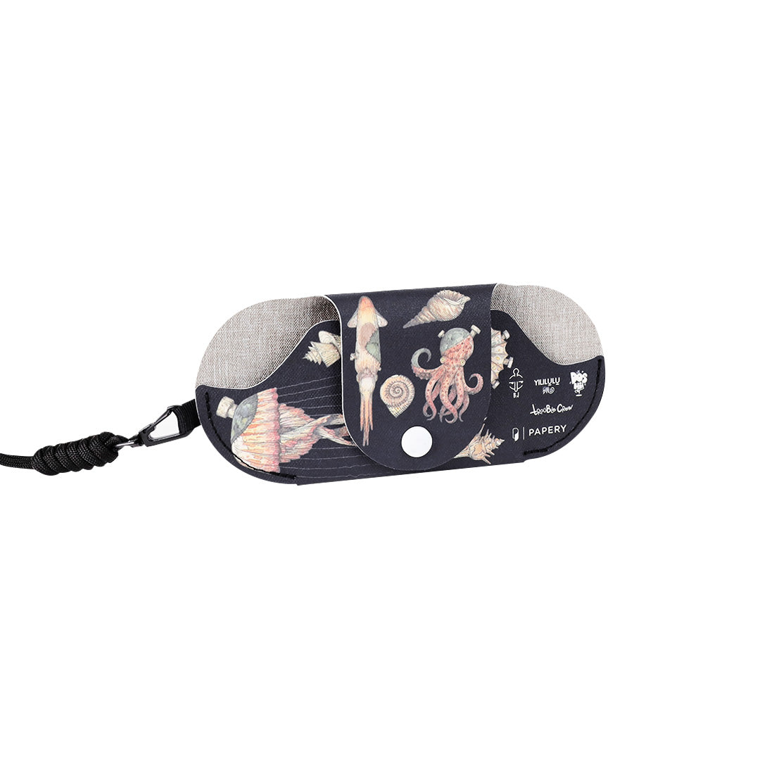 ecoVisionCase [TROUBLE CREW-BOB BOB]