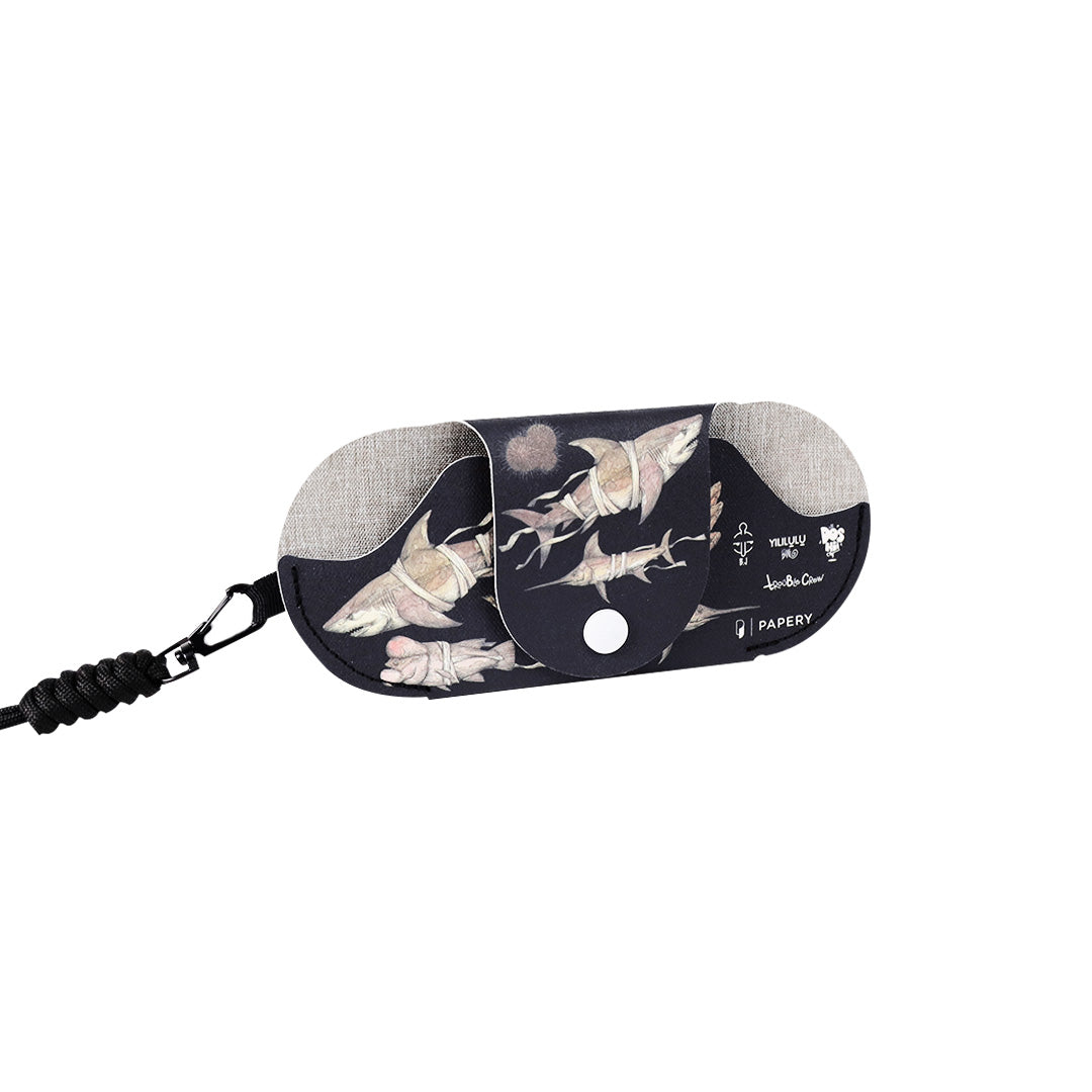 ecoVisionCase [TROUBLE CREW-YILILULU]