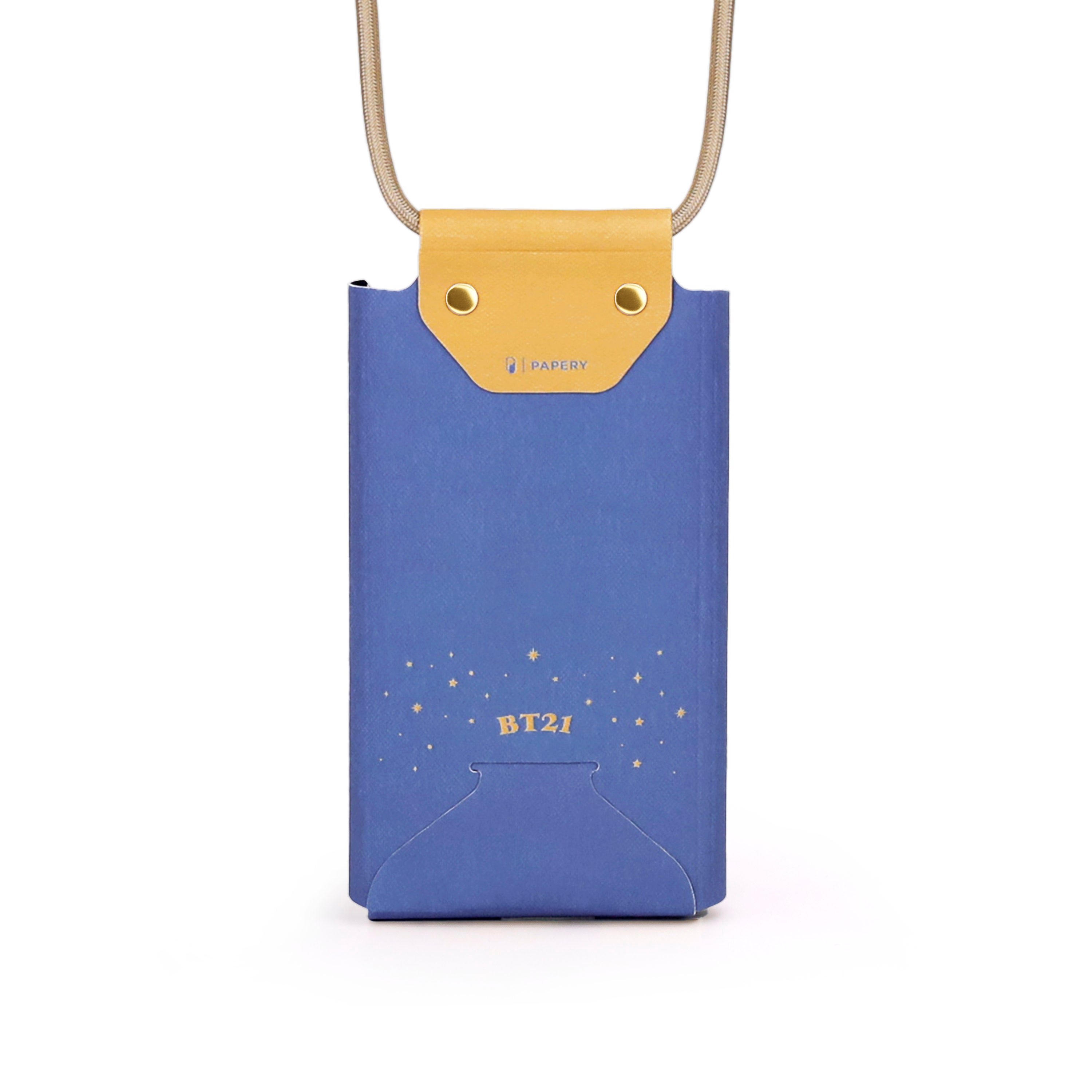 PhonePochette [BT21 MAGIC RECIPE EDITION - TATA]