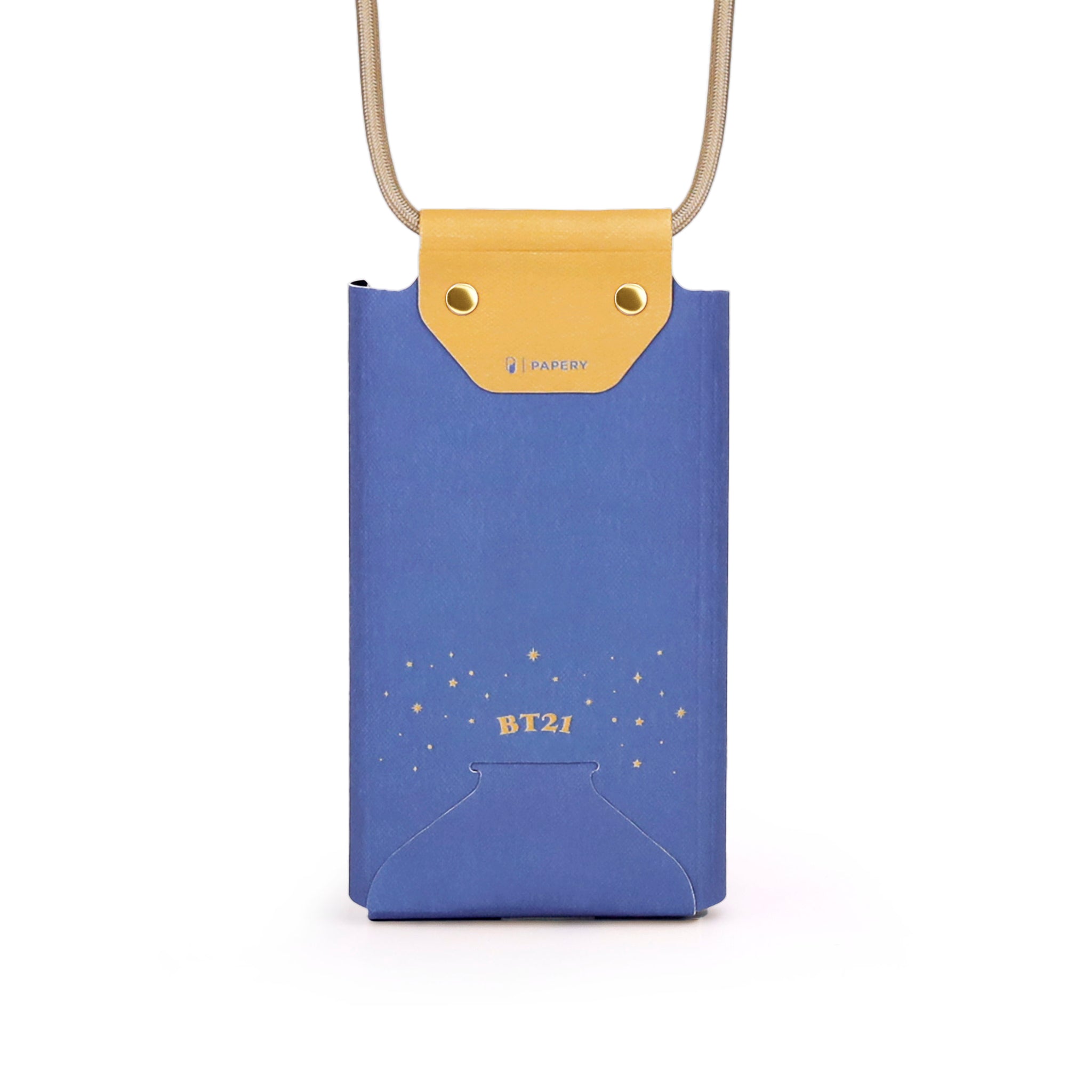 PhonePochette [BT21 MAGIC RECIPE EDITION - SHOOKY]