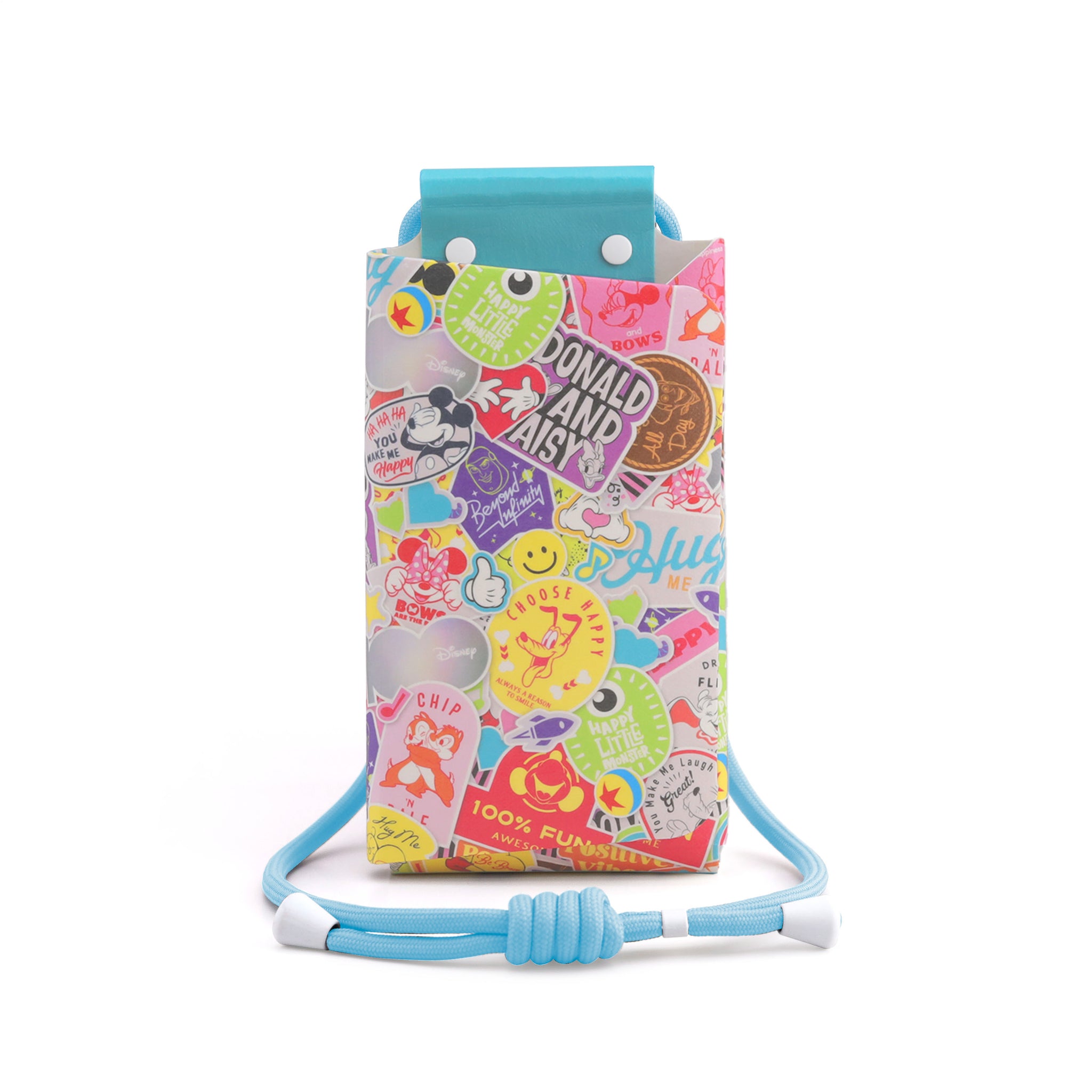 PhonePochette [Disney 100 - Badges]
