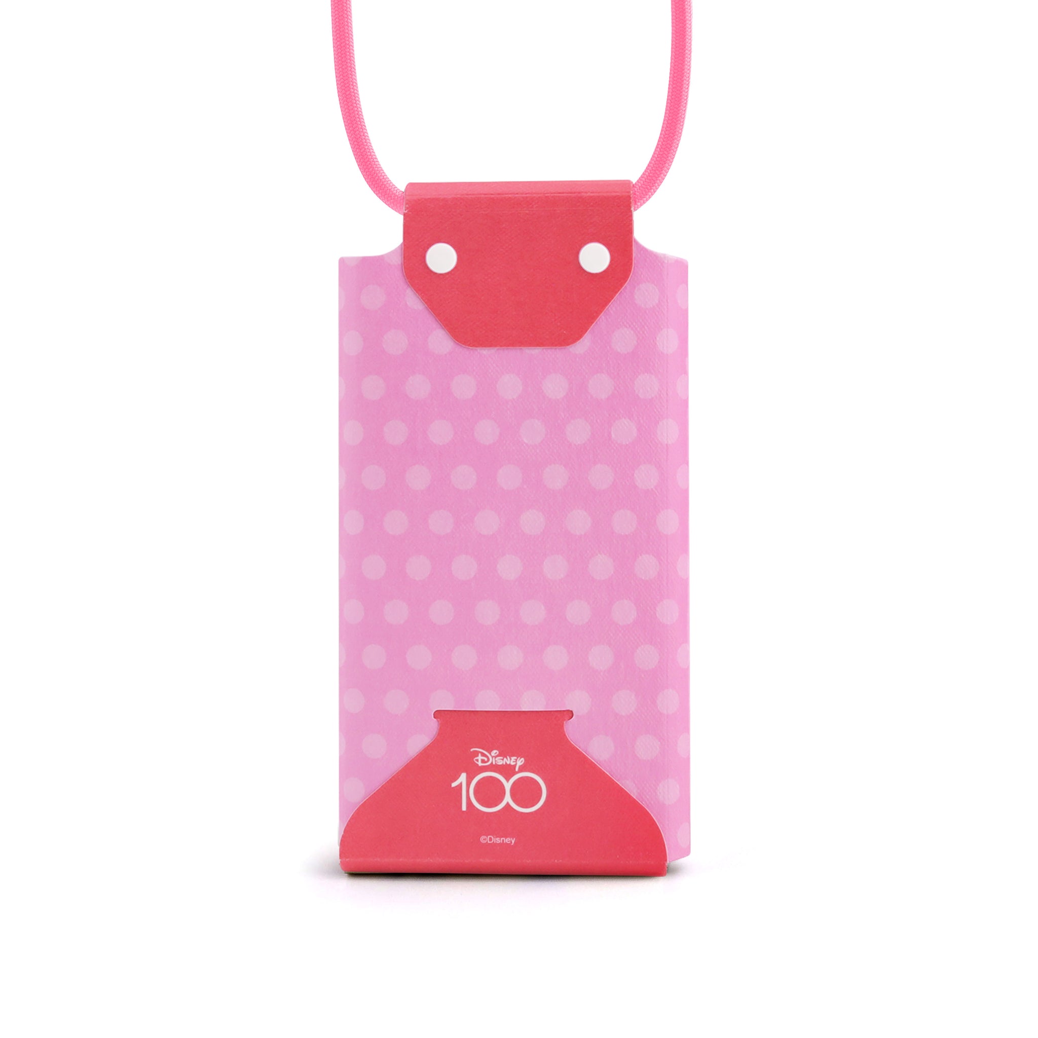 PhonePochette [Disney 100 - Minnie]