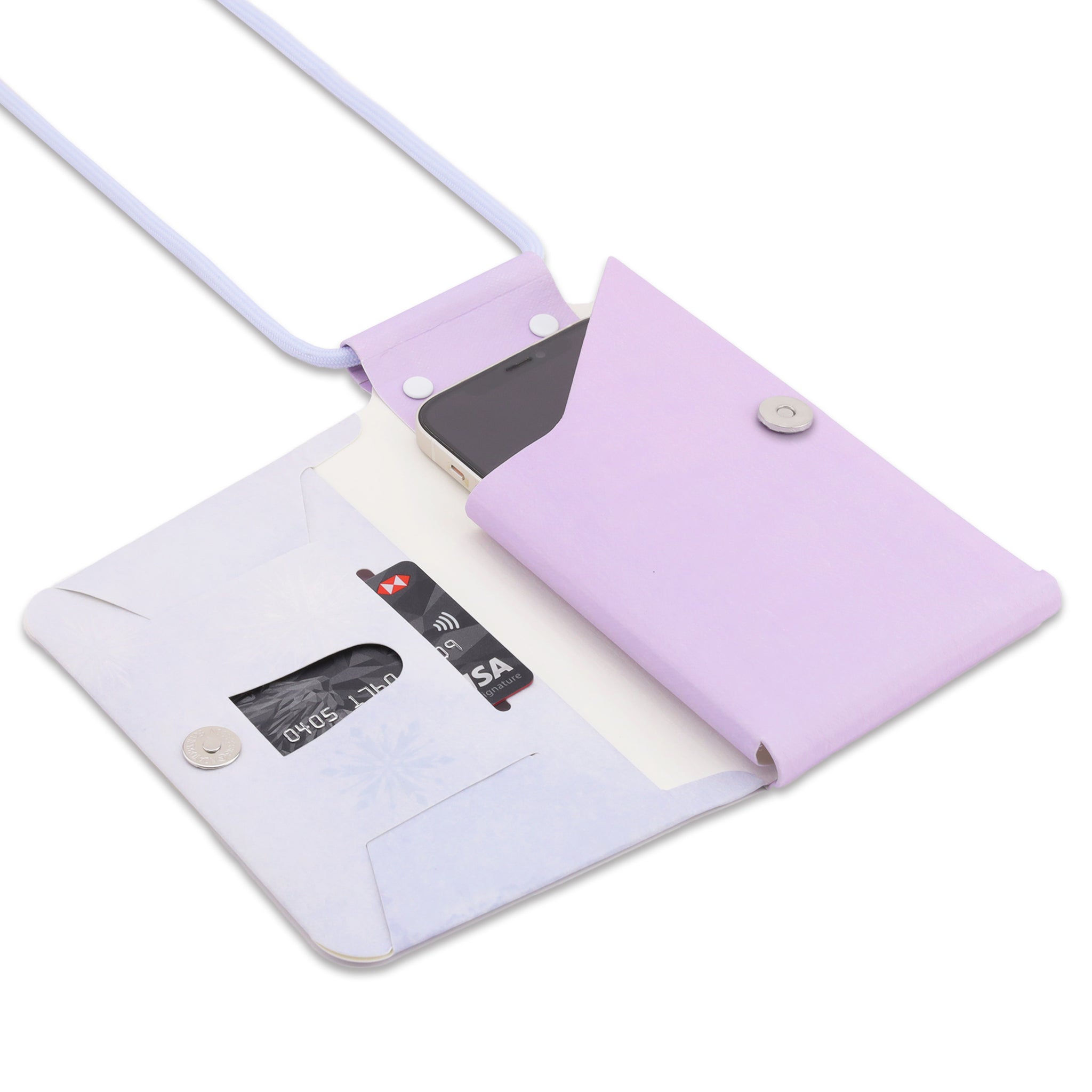 PhonePochette [Frozen - Elsa]