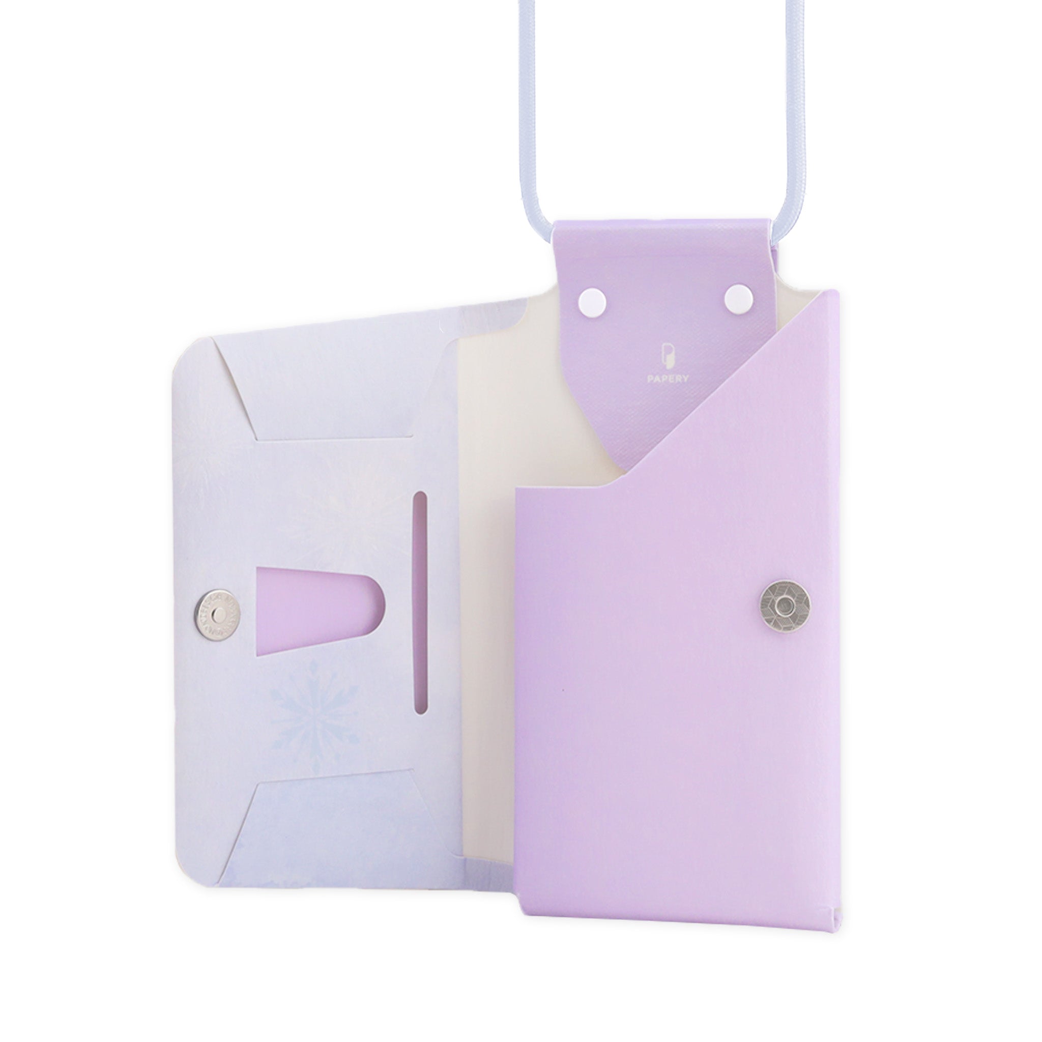 PhonePochette [Frozen - Elsa]