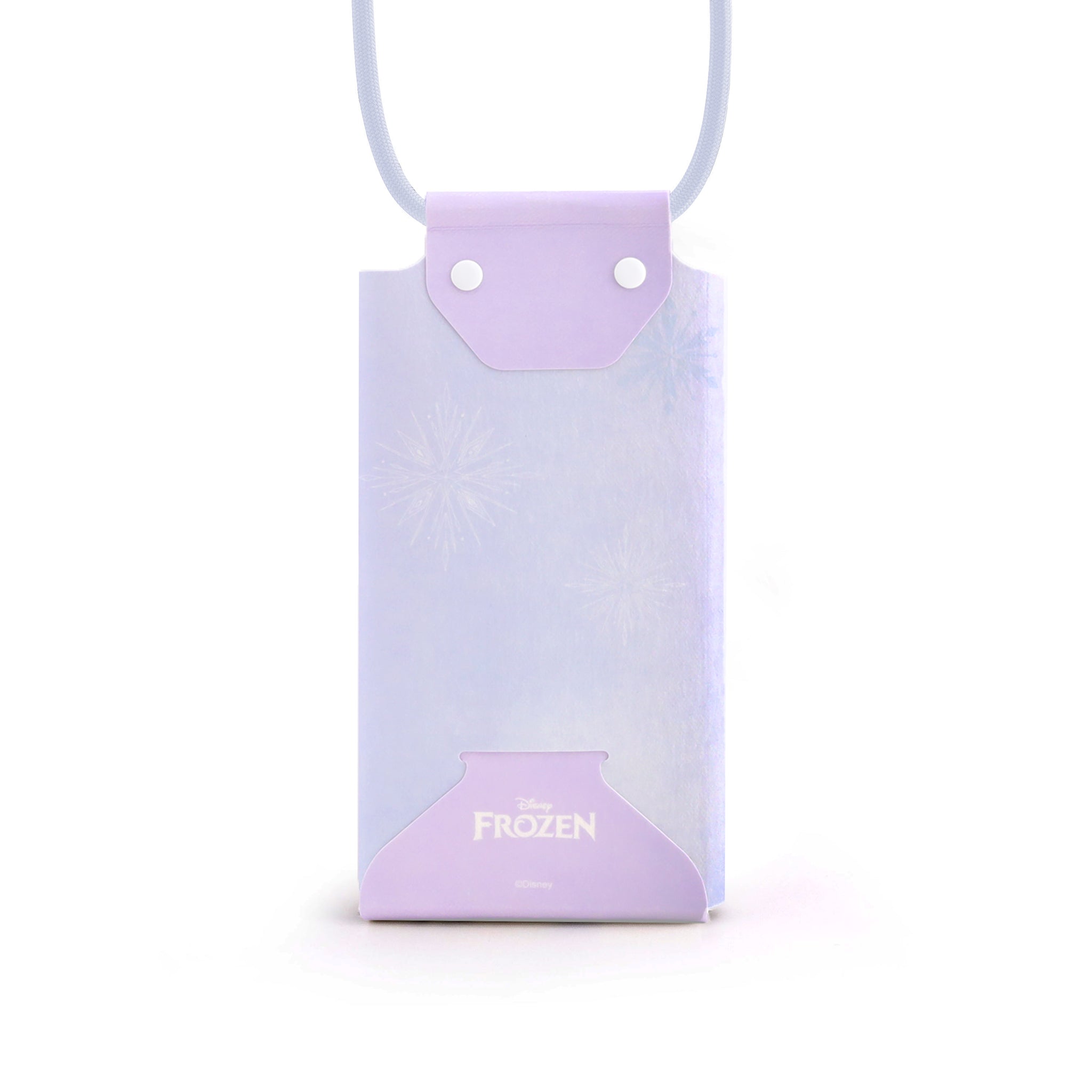 PhonePochette [Frozen - Elsa]