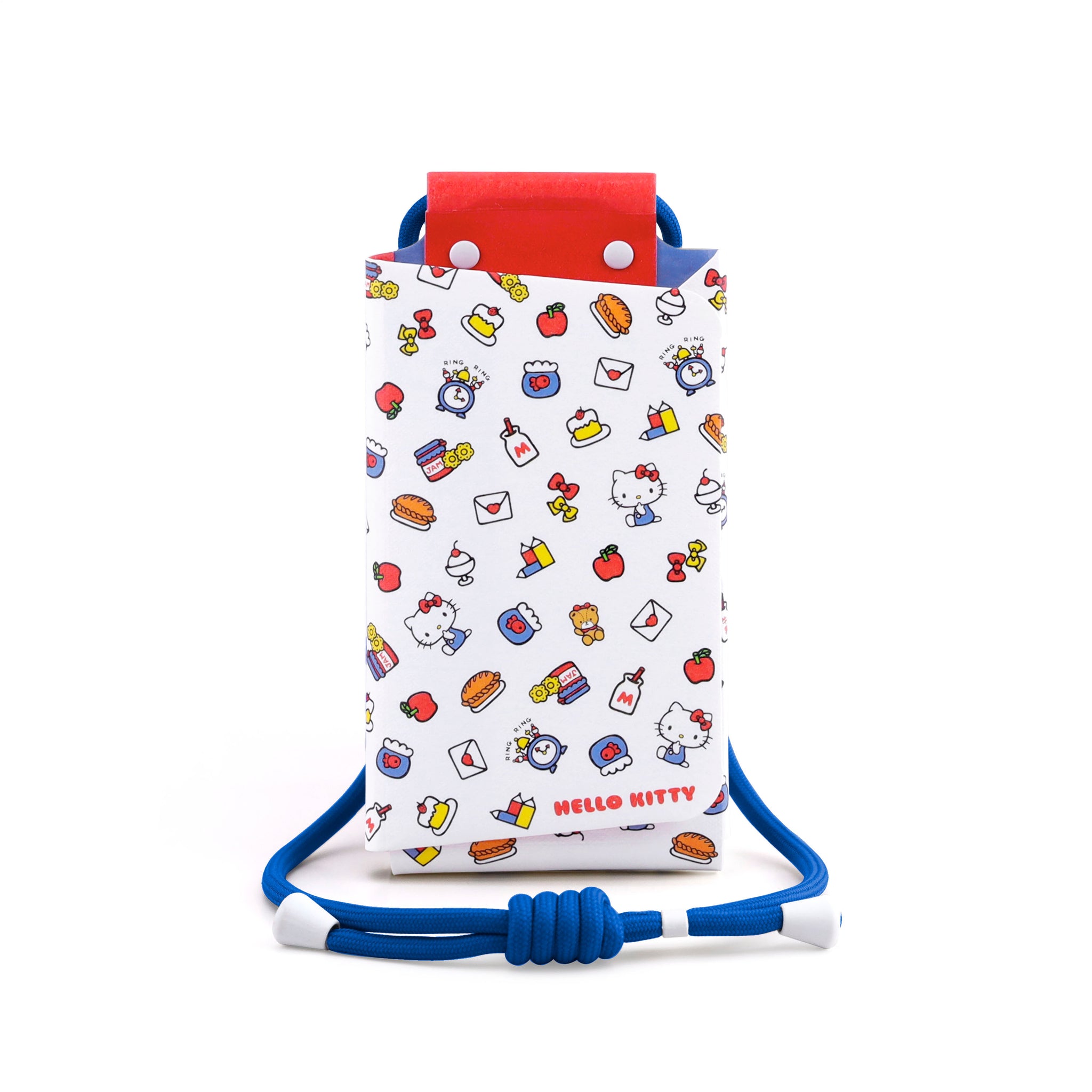PhonePochette [Hello Kitty - Katakana]