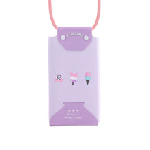 Load image into Gallery viewer, [Pre-Order] PhonePochette [Kuromi - Pastel]
