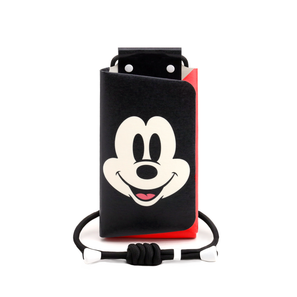 PhonePochette 手機隨身袋 [Disney 100 - Mickey]