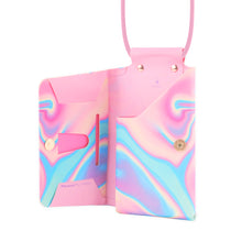Load image into Gallery viewer, PhonePochette [Acid Pink]
