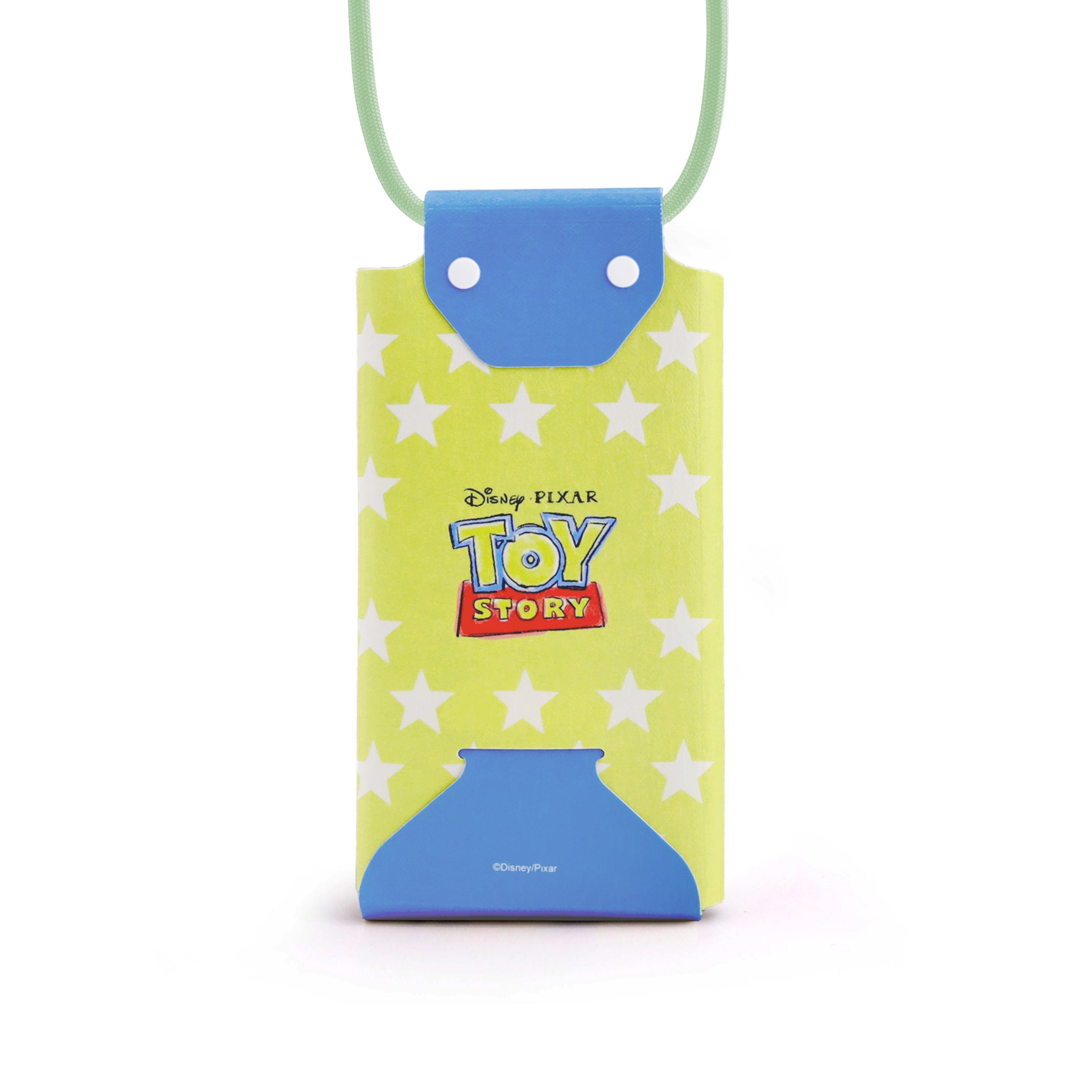 PhonePochette 手機隨身袋 [Disney - Toy Story]
