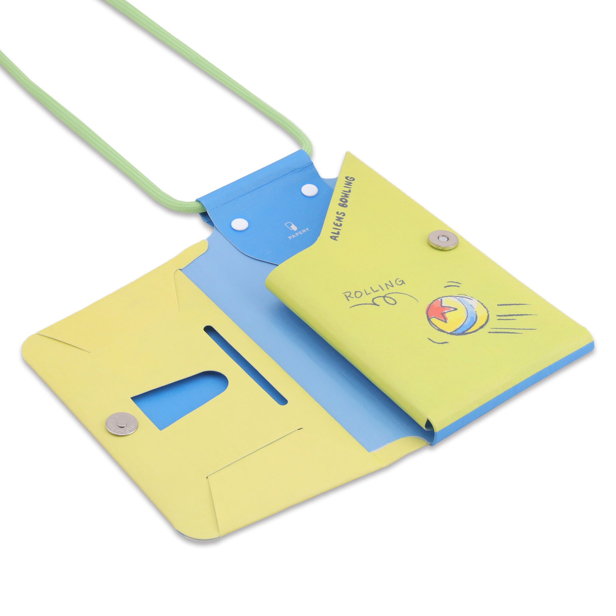 PhonePochette [Disney - Toy Story]