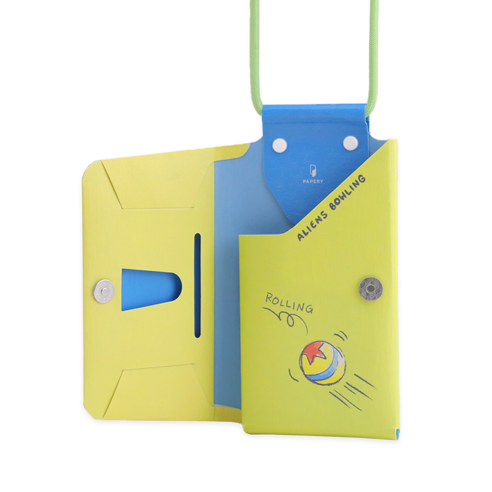 PhonePochette [Disney - Toy Story]