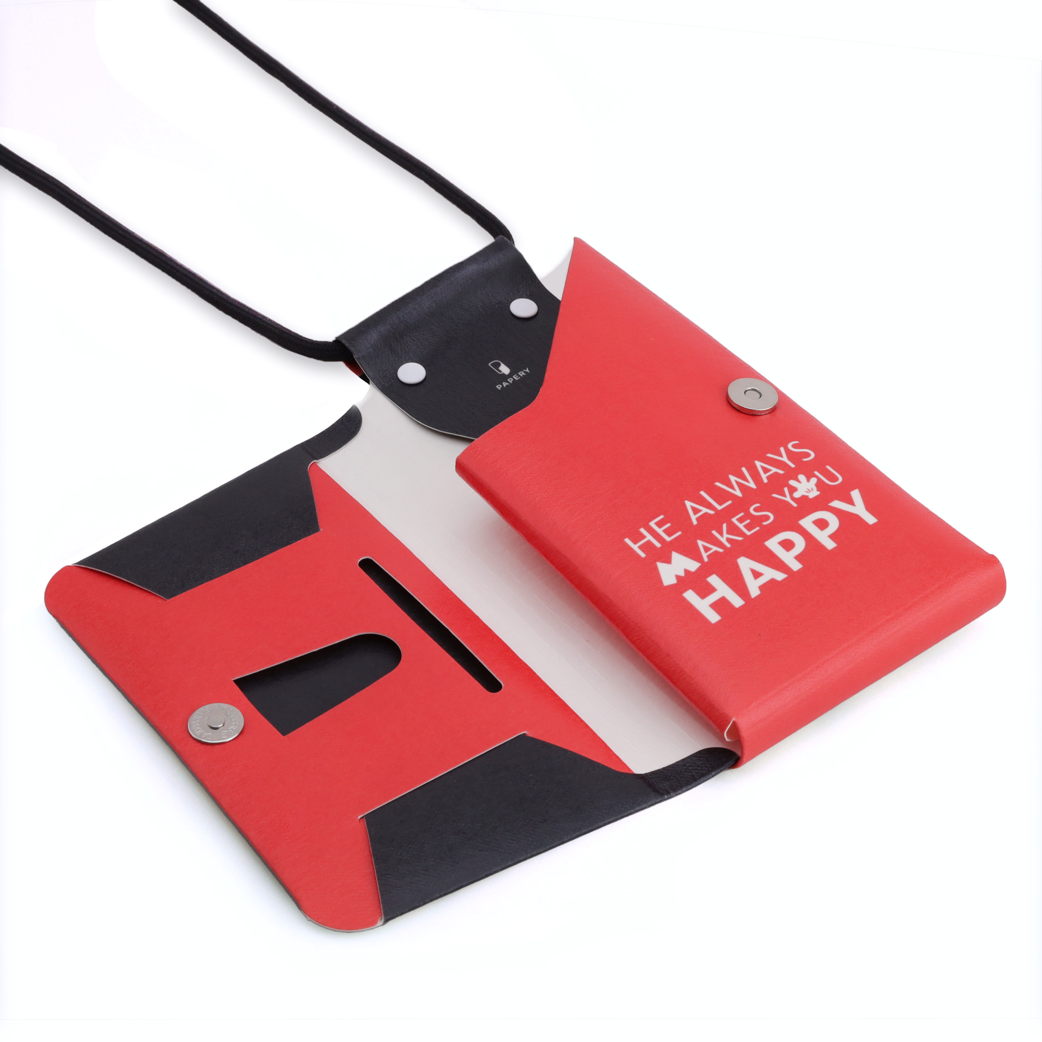 PhonePochette [Disney 100 - Mickey]