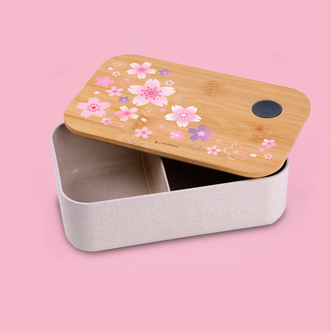 ecoBento [Sakura Dance]