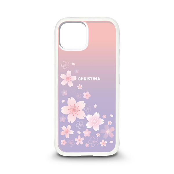 ArtiShell [Sakura Dance] iPhone 15/15 Plus/15 Pro /15 Pro Max