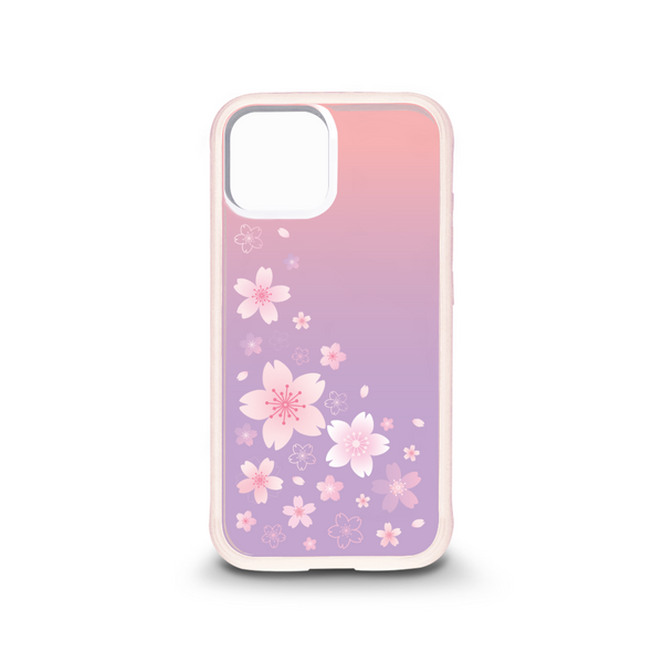 ArtiShell [Sakura Dance] iPhone 15/15 Plus/15 Pro /15 Pro Max