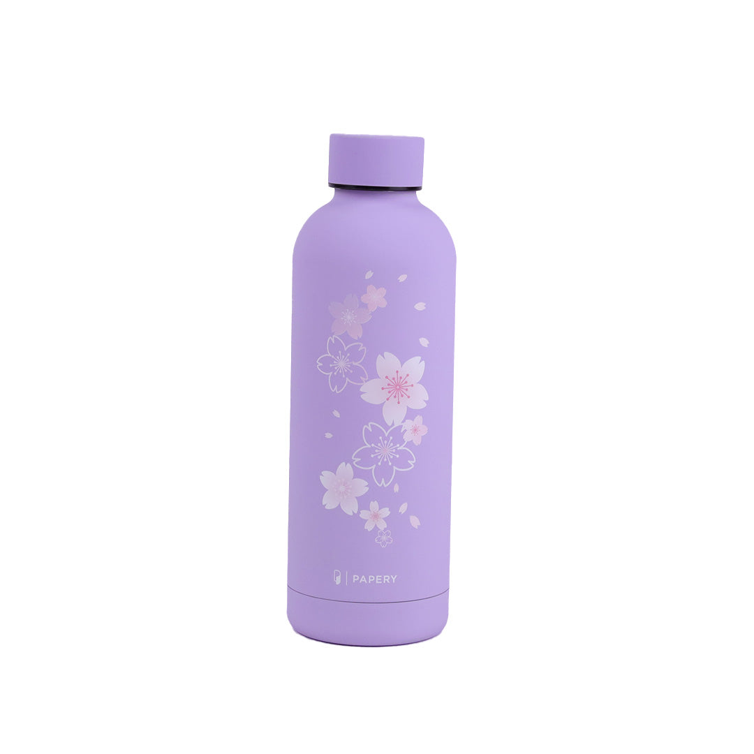 thermalBottle [Sakura Dance] (500ml)