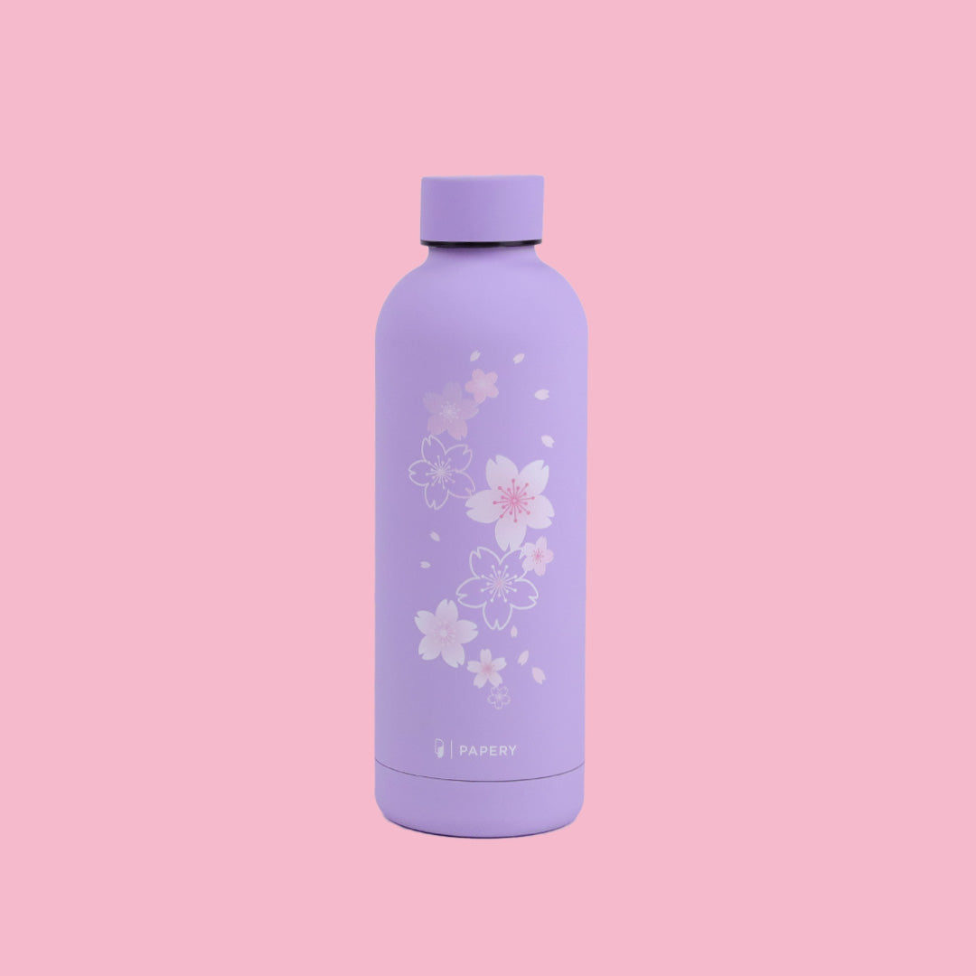 thermalBottle [Sakura Dance] (500ml)