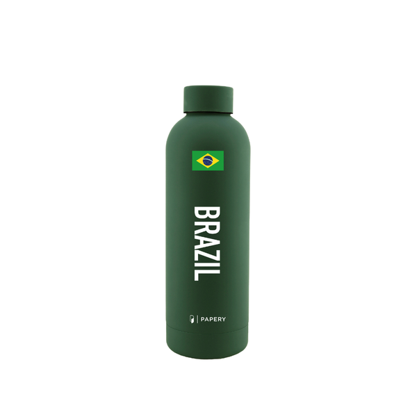冷熱保溫瓶 [Brazil]