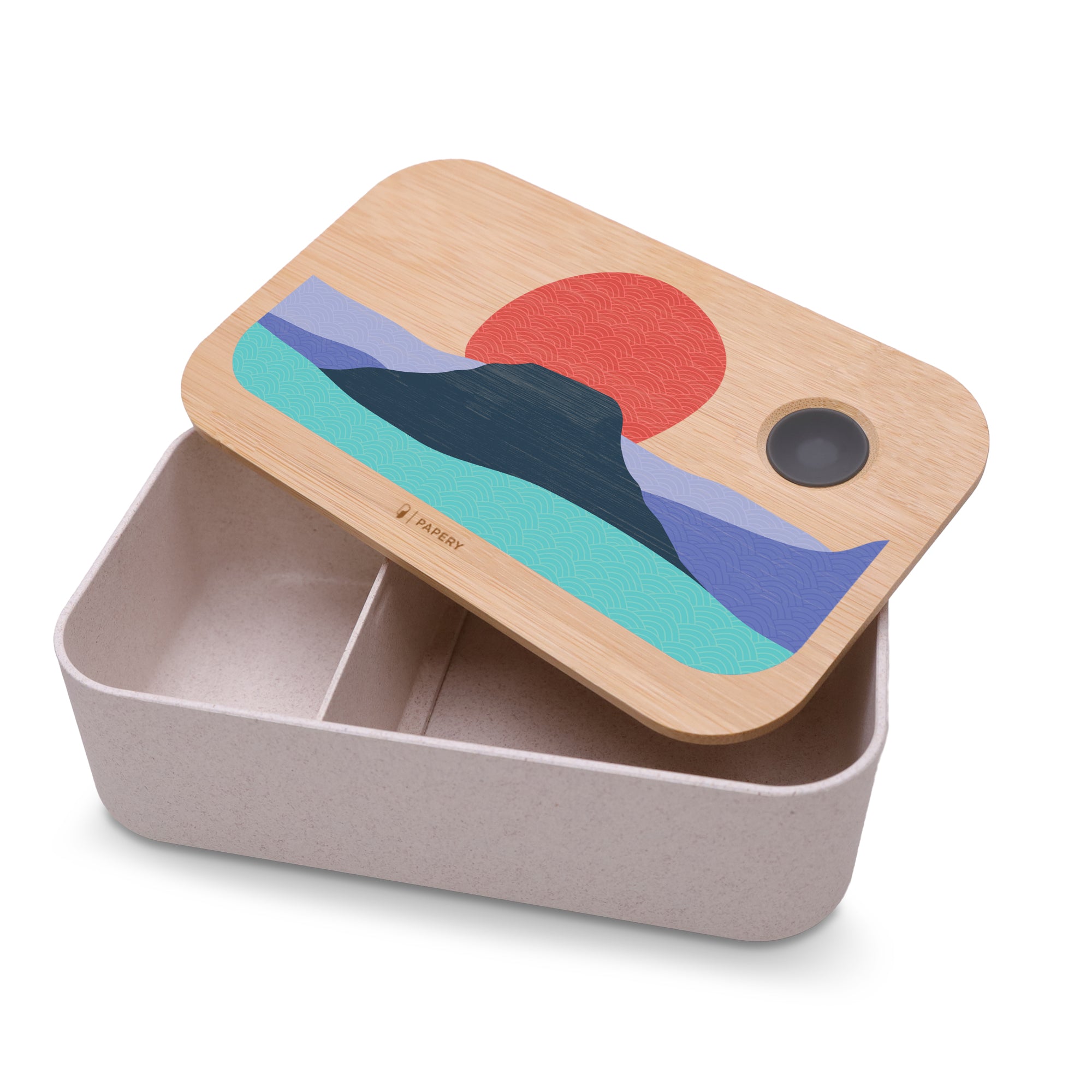 ecoBento [Japan-Asahi]