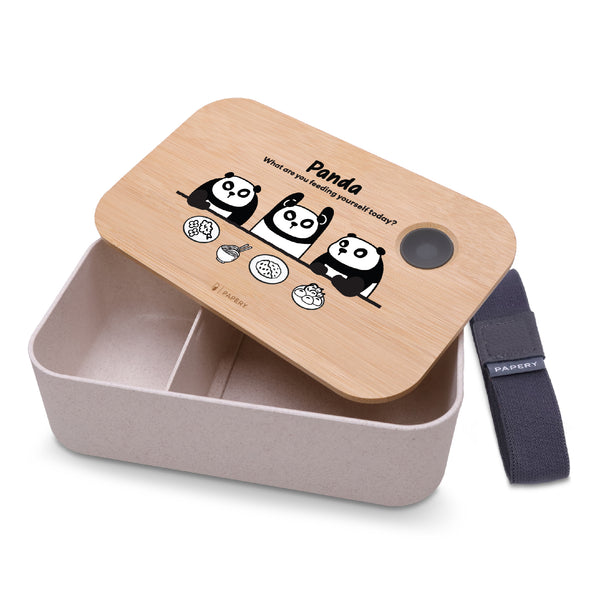 ecoBento [Munch Time]