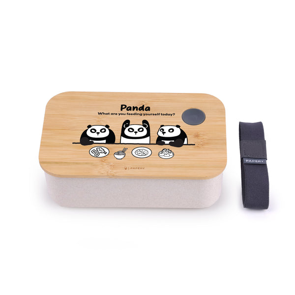 ecoBento [Munch Time]