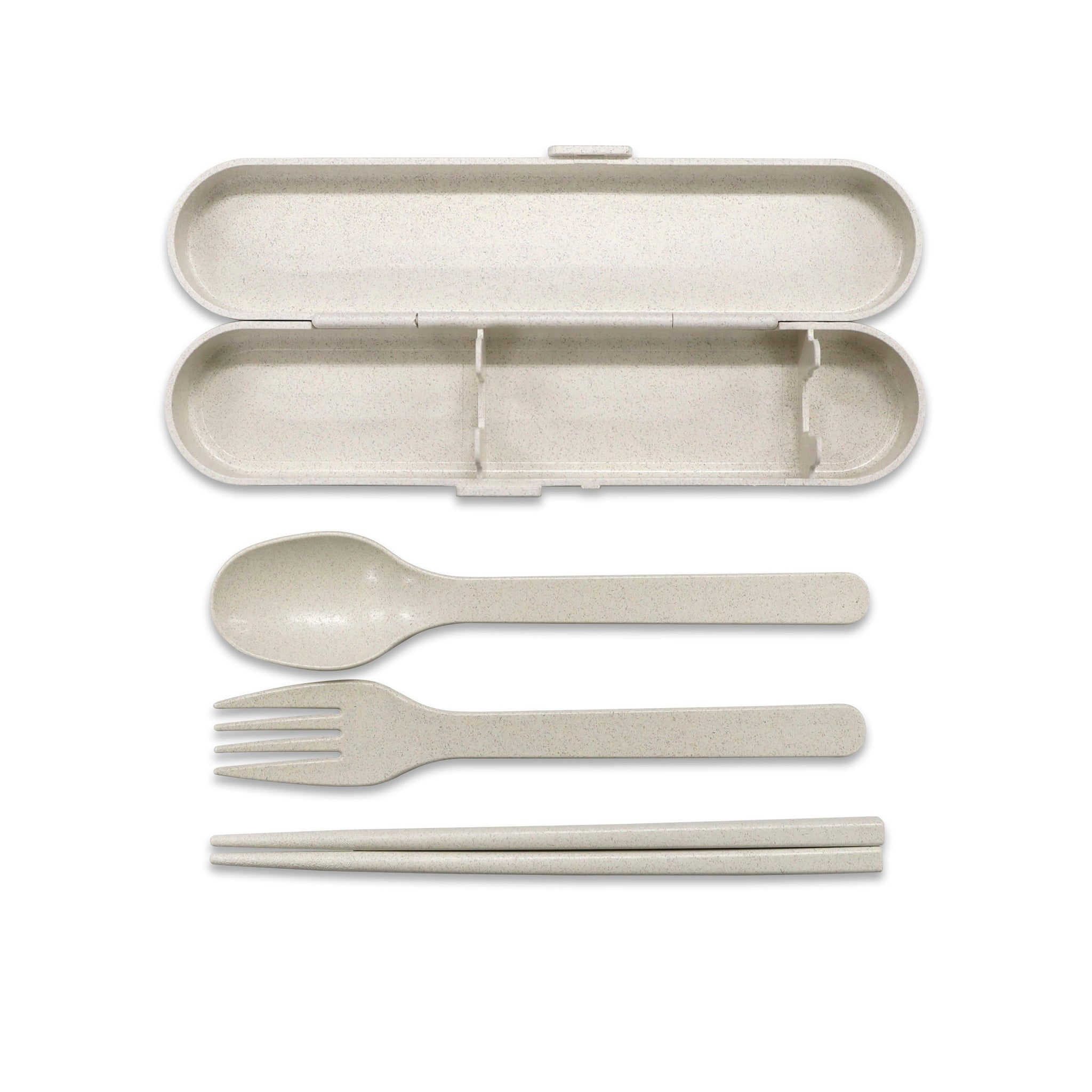 ecoCutlerySet [Sakura Dance]