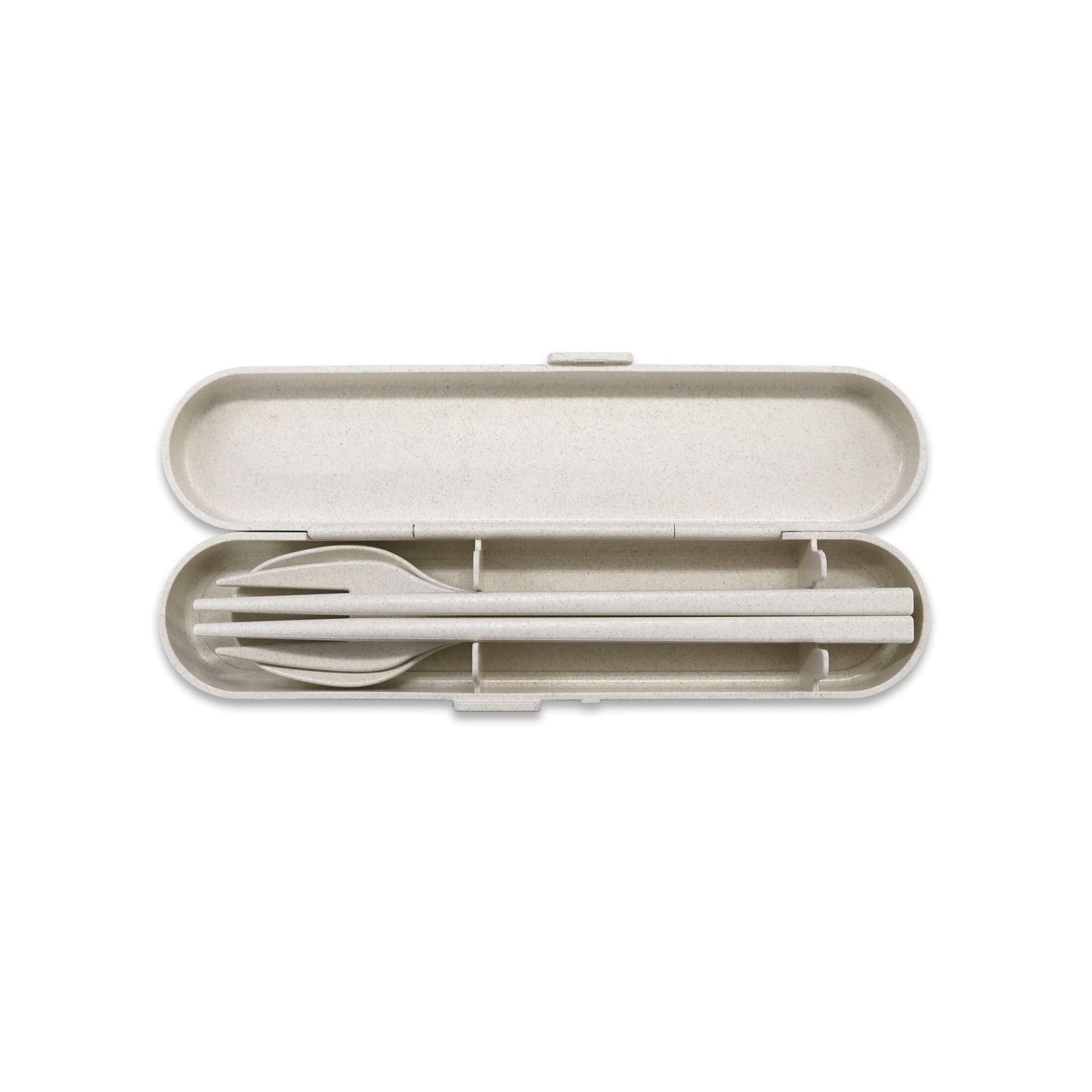 ecoCutlerySet [Sakura Dance]